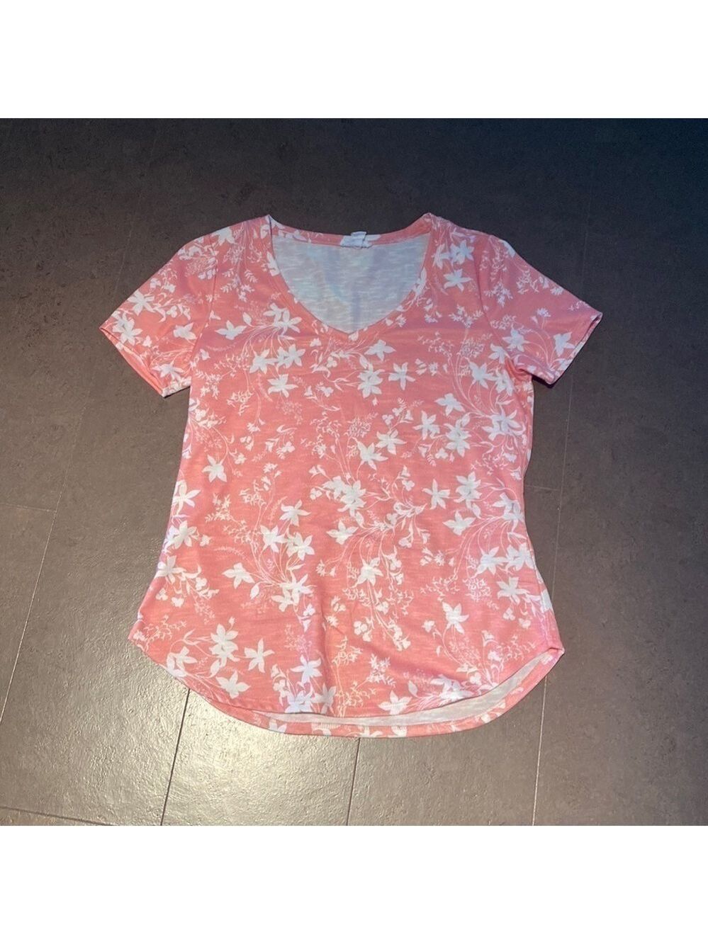 Tribal Jeans T-shirt size small